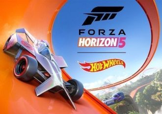 Forza Horizon 5: Hot Wheels DLC EN EU Xbox One/Series/Windows Digital Key