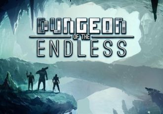 Dungeon of the Endless EN/DE/FR EU Steam Digital Key