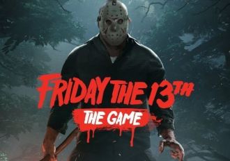 Friday the 13th: The Game EN/DE/FR/IT/JA/RU/ES EU Steam Digital Key