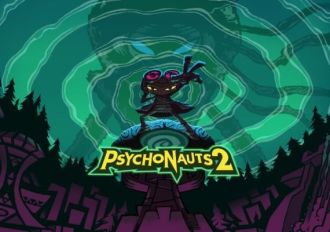 Psychonauts 2 EN/DE/FR/IT/PT/ES EU Steam Digital Key