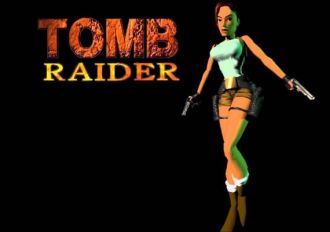 Tomb Raider I EN EU Steam Digital Key