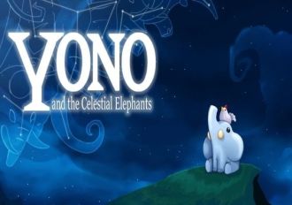 Yono and the Celestial Elephants EN/DE/FR/ES EU Steam Digital Key