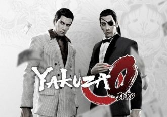 Yakuza 0 EN/JA Turkey Xbox One/Series Digital Key