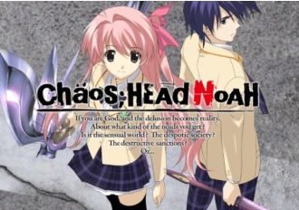 Chaos; Head Noah EN/JA EU Nintendo Switch Digital Key