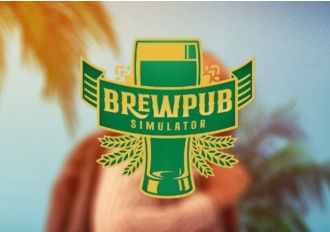 Brewpub Simulator Global Steam Digital Key