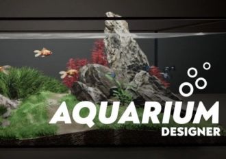Aquarium Designer EN Global Steam Digital Key