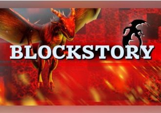 Block Story Global Steam Digital Key