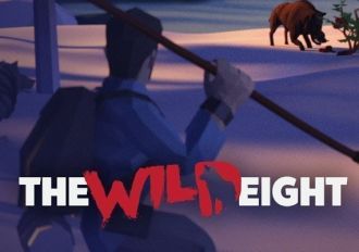 The Wild Eight EN Argentina Xbox One/Series Digital Key