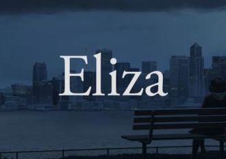 Eliza EN/RU/HU Global Steam Digital Key