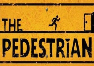 The Pedestrian EN Global Steam Digital Key