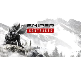 Sniper Ghost Warrior Contracts EU Steam Digital Key