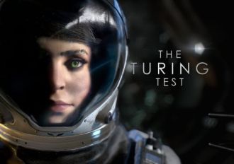 The Turing Test EN Global Steam Digital Key
