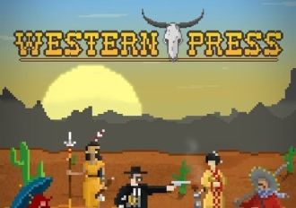 Western Press EN Global Steam Digital Key