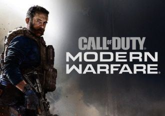CoD Call of Duty: Modern Warfare EN/DE/FR/IT/PL/ES Argentina Xbox One/Series Digital Key