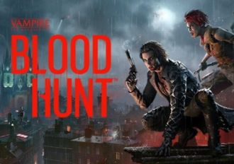 Vampire: The Masquerade - Bloodhunt - Purple Pain Outfit and Eyewear DLC EN Global Steam Digital Key