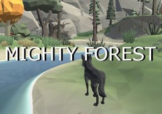 Mighty Forest EN/RU Global Steam Digital Key