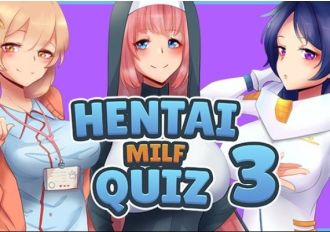 Hentai Milf Quiz 3 EN Global Steam Digital Key