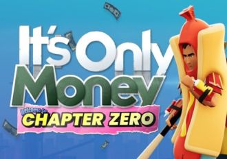 It's Only Money EN Global Steam Digital Key