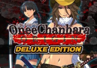 Onee Chanbara: Origin Deluxe Edition EN/JA/KO/ZH/ZH Global Steam Digital Key