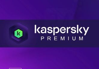 Kaspersky Premium 1 Year 5 Dev Global Software License Digital Key