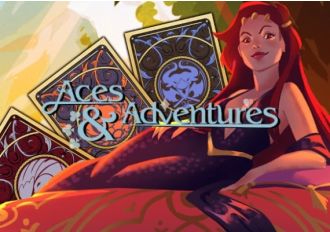 Aces and Adventures EN/DE/FR/JA/PT/RU/ZH/ES EU Steam Digital Key