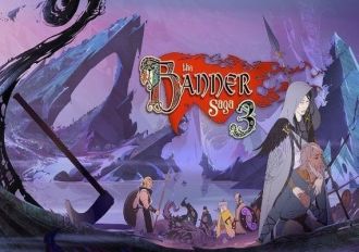 The Banner Saga 3 Colombia Xbox One/Series Digital Key