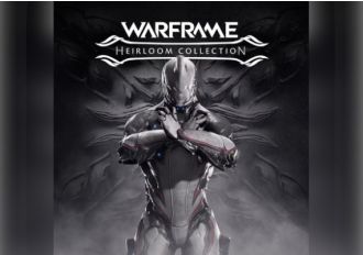 Warframe - Risen Heirloom Collection DLC EN Argentina Xbox One/Series Digital Key