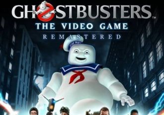 Ghostbusters: The Video Game Remastered EN EU Nintendo Switch Digital Key