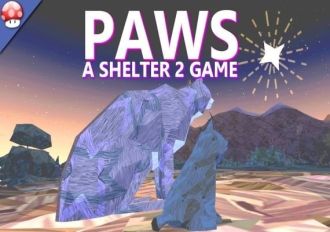 Paws: A Shelter 2 Game EN/DE/FR/IT/RU/ZH/ES/SV Global Steam Digital Key