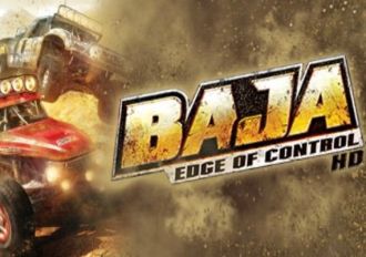 Baja: Edge of Control HD EN/DE/FR/IT/ES Global Steam Digital Key
