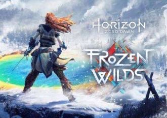 Horizon Zero Dawn: The Frozen Wilds + Add-On Pack - Bundle DLC EU PS4 Digital Key