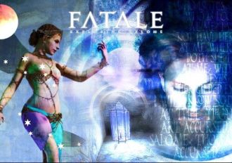 Fatale EN Global Steam Digital Key