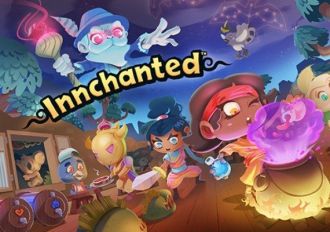Innchanted Global Steam Digital Key