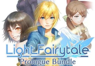 Light Fairytale - Prologue Bundle EN Argentina Xbox One/Series Digital Key