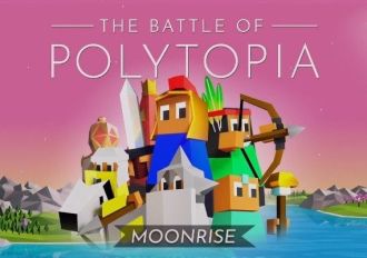 The Battle of Polytopia EN/DE/FR/IT/PT/RU/ES EU Steam Digital Key