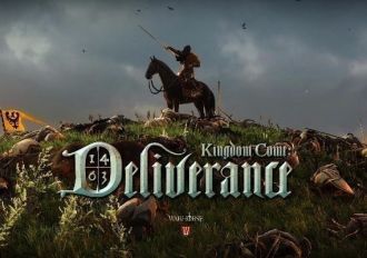 Kingdom Come: Deliverance - Collection EN/DE/FR/IT/PL/CS/RU/ES Global Steam Digital Key