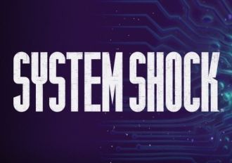 System Shock EN Global PS5 Digital Key