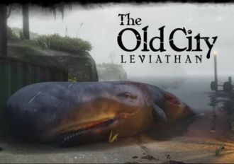 The Old City: Leviathan EN Global Steam Digital Key