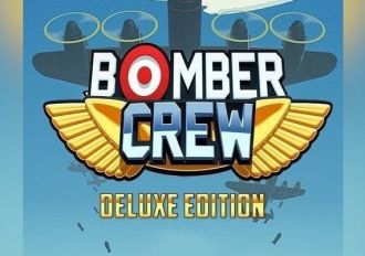 Bomber Crew Deluxe Edition EN/DE/FR/PL/RU/ES Global Steam Digital Key