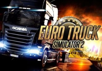Euro Truck Simulator 2 Legendary Edition Global Steam Digital Key