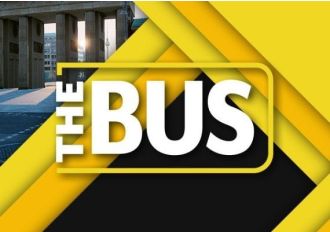 The Bus Global Steam Digital Key