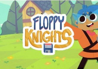 Floppy Knights EN Global Steam Digital Key