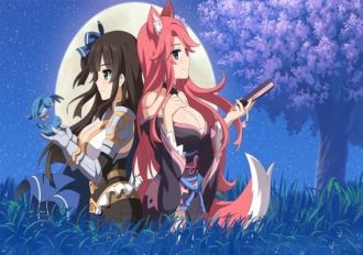 Sakura Dungeon EN Global Steam Digital Key