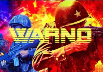 WARNO EN/DE/FR/RU/ZH/ES EU Steam Digital Key