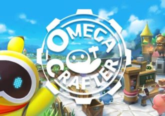 Omega Crafter Global Steam Digital Key