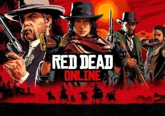 Red Dead: Online EN United States Xbox One/Series Digital Key