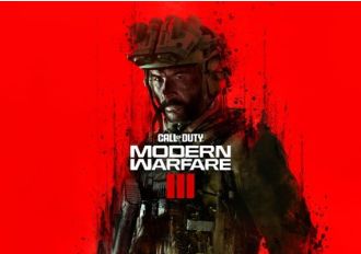 CoD Call of Duty: Modern Warfare III 2023 - 4 Hours Rank XP + 4 Hours Weapon XP DLC EN Global Official website Digital Key
