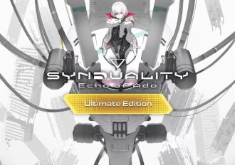 Synduality: Echo Of Ada PRE-ORDER Ultimate Edition EU Steam Digital Key