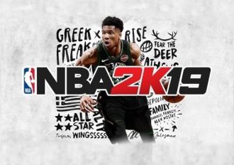NBA 2K19 - Preorder Bonus DLC EU Steam Digital Key