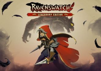 Ravenswatch Legendary Edition EN/DE/FR/IT/PL/PT/RU/ES Global Steam Digital Key
